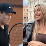 Possibile Ritorno Di Fiamma Tra Jannik Sinner E Maria Braccini Durante Gli Internazionali D’italia 2025 A Roma