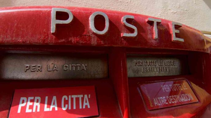 Poste, Questo Buono Fruttifero Farà La Tua Fortuna Quest'Anno