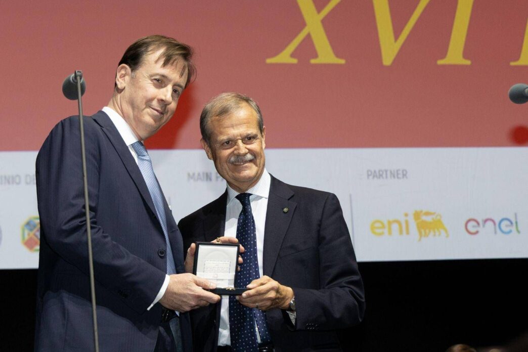 Premio Dedicato A Vincenzo Nap