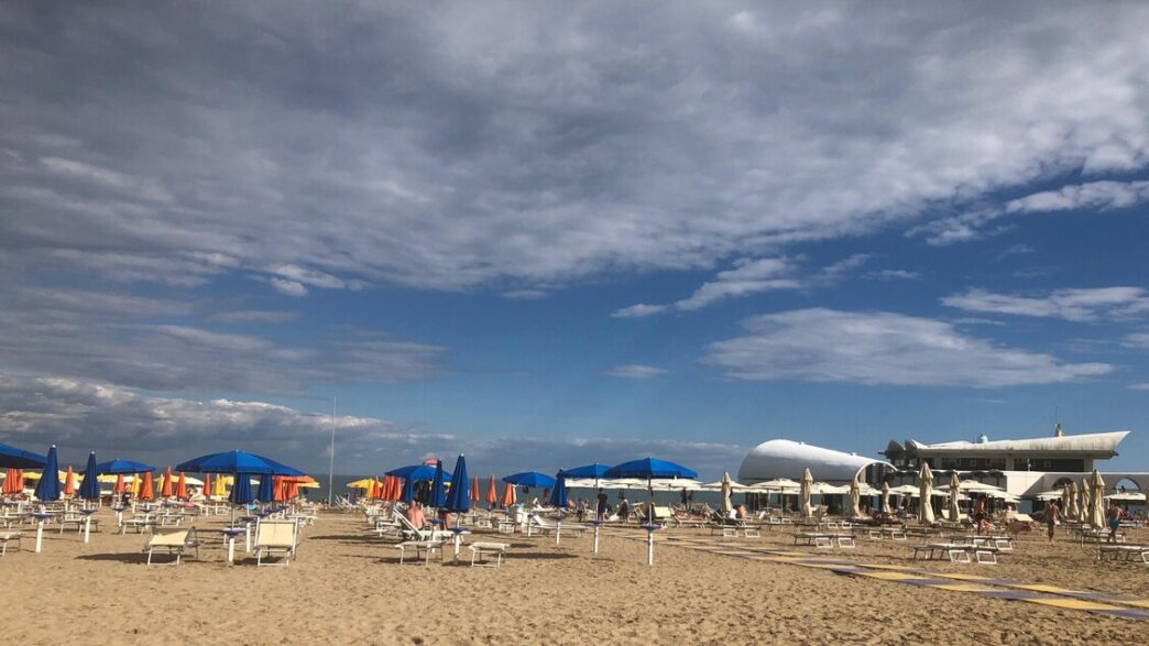Prende Il Via La Stagione Esti