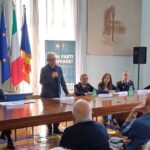 Presentata A Salerno La Campagna Contro Le Truffe Agli Anziani “Non Farti Truffare!”