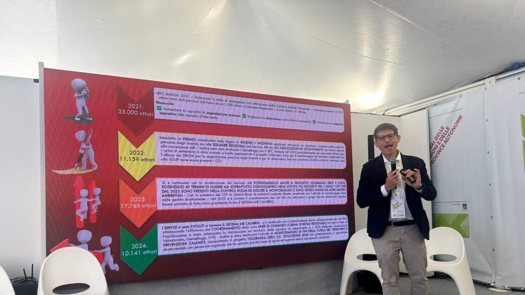 Presentata A Venezia Le28099Operazi