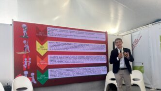 Presentata A Venezia Le28099Operazi