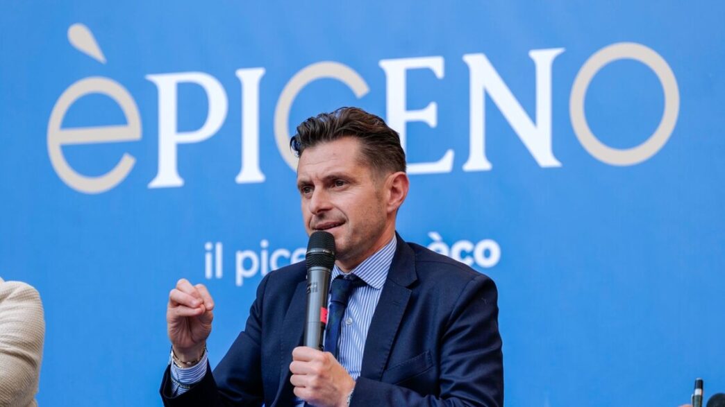 Presentato A Ascoli Piceno Il