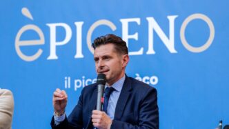 Presentato A Ascoli Piceno Il