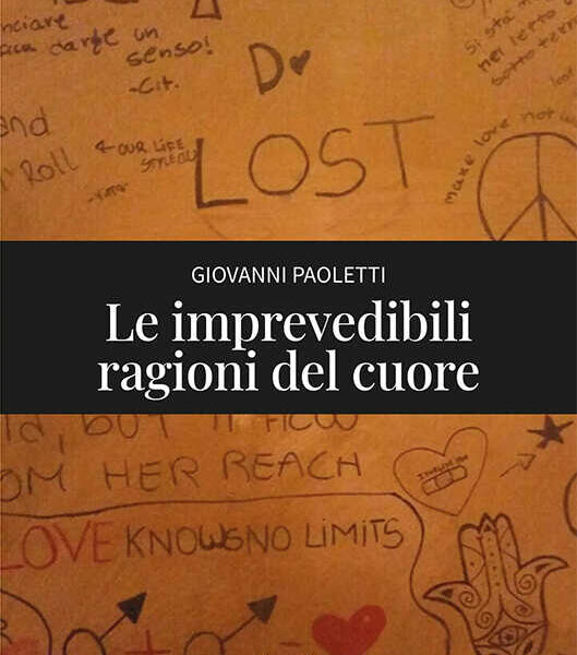 Presentazione A Latina Di Le I