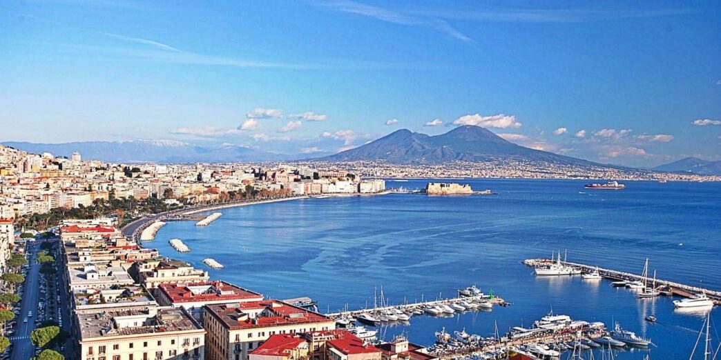 Prezzi Degli Immobili A Napoli