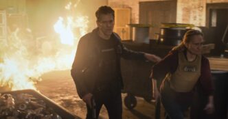 Prime Video Cancella The Bonds