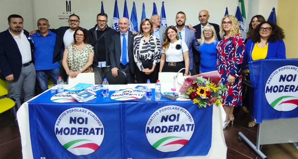 Primo Coordinamento Provincial