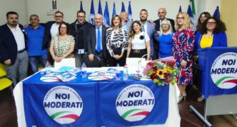 Primo Coordinamento Provincial