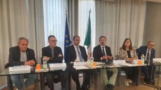 Primo Protocollo Nelle Marche