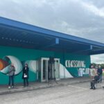 Progetto Crew-Visioni Incrociate Punta A Rigenerare Spazi Urbani E Valorizzare Il Turismo Culturale Tra Italia E Slovenia
