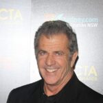 Proposta Di Accordo Tra Italia E Stati Uniti Per Co-Produzioni Cinematografiche Con Mel Gibson E Andrea Iervolino