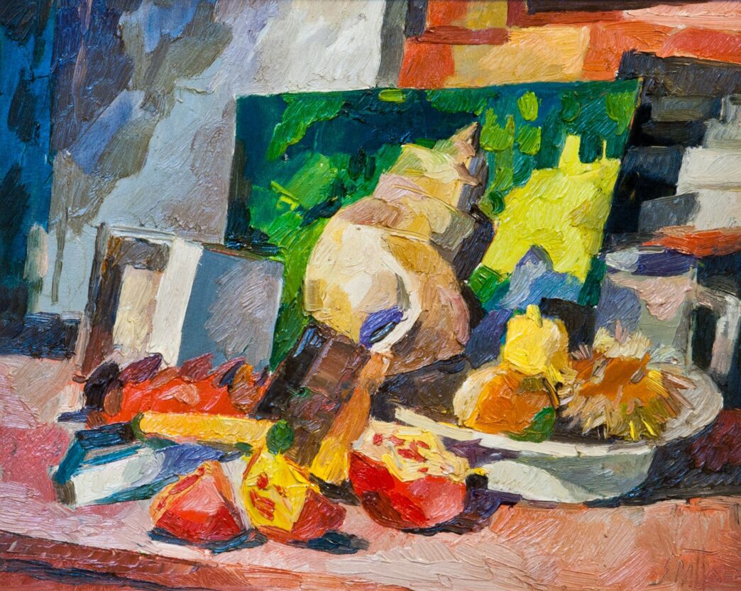 Quadro