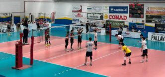 Qualificate Al Secondo Turno U