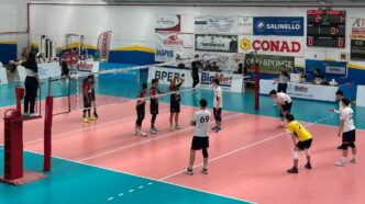 Qualificate Al Secondo Turno U