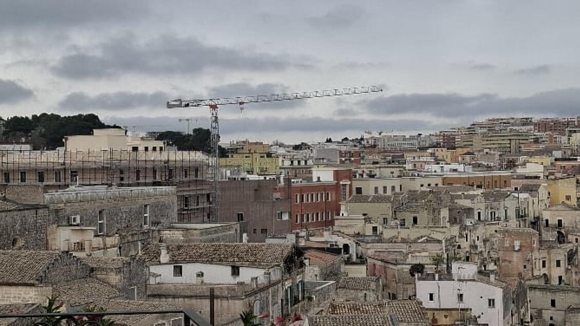 Qualitc3A0 Della Vita A Matera E