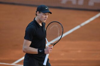 Quando Torna In Campo Jannik S
