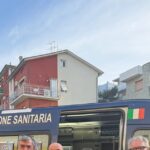 Quasi 500 Persone Tra Falconara Marittima, Montemarciano E Chiaravalle Hanno Partecipato Allo Screening Gratuito Per Prevenzione Uro-Andrologica E Glaucoma