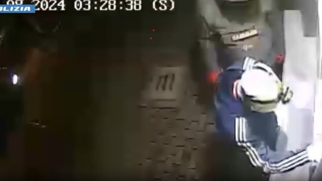 Quattro Arresti A Milano Dopo