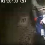 Quattro Arresti A Milano Dopo Assalti Con Esplosivo A Tre Sportelli Bancomat In Una Notte