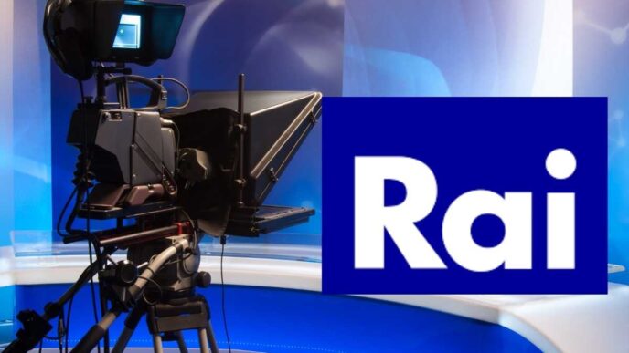 Svolta Rai Programma Sospeso