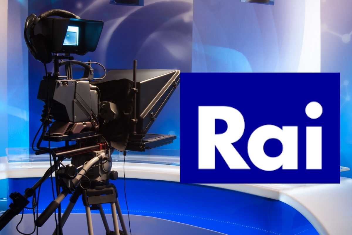 Svolta Rai Programma Sospeso