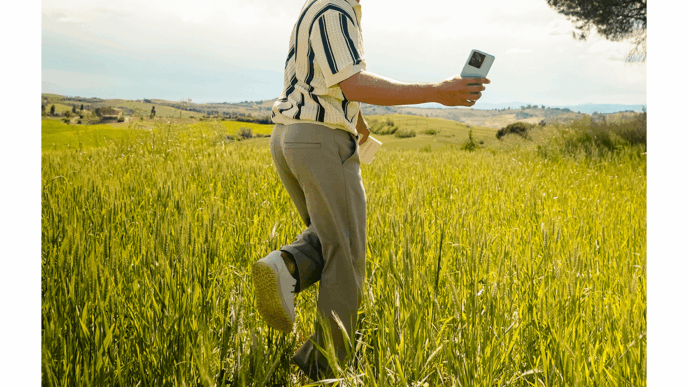 Realme Lancia La Campagna Dolc