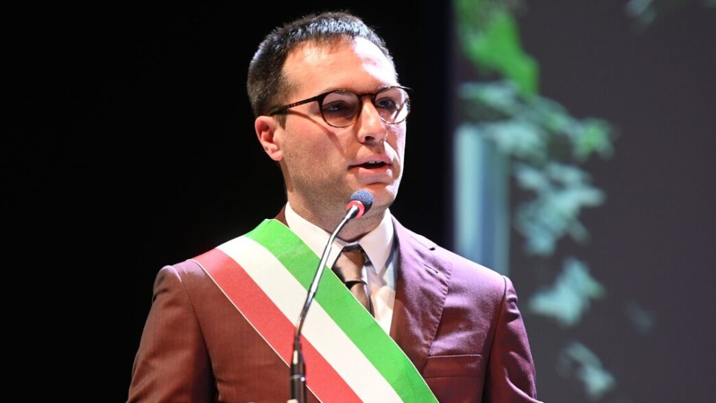 Rilancio Di Palazzo Marcolini