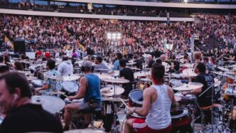 Rockin271000 Festeggia 10 Anni