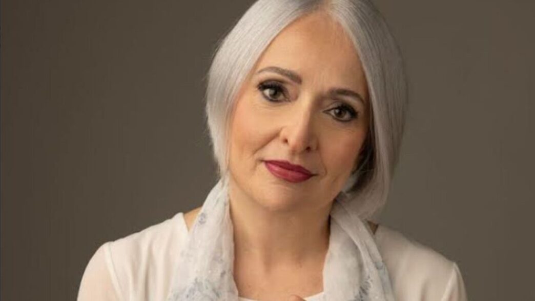 Sabina Di Paolantonio Pubblica