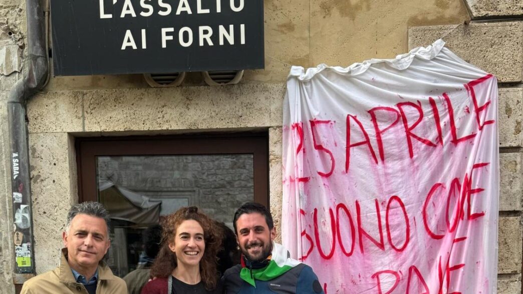 Sap Di Ascoli Piceno Critica L