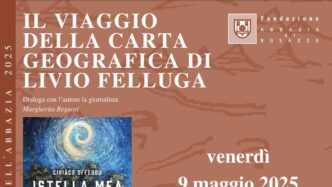 Sarc3A0 Il Romanzo Istella Mea Di