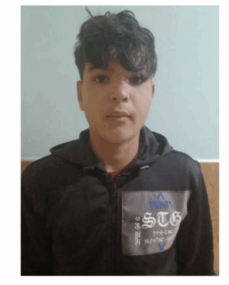 Scomparso A Artena Ragazzo Tun