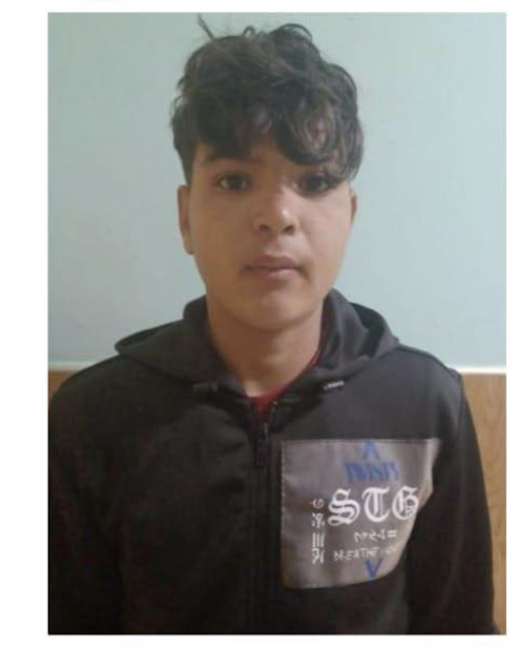 Scomparso A Artena Ragazzo Tun