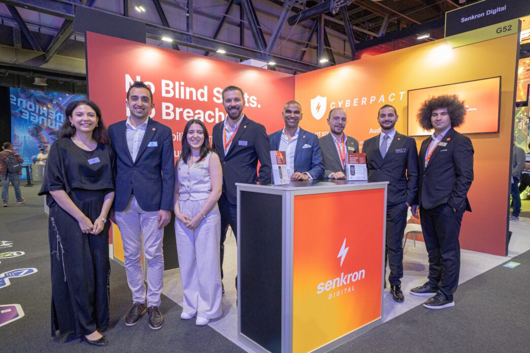 Senkron Gisec 2