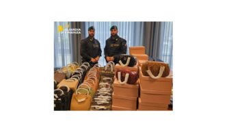 Sequestrati A Pisa Oltre Cinqu