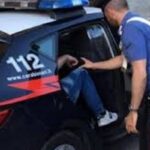 Sequestro Di Ordigno Esplosivo Artigianale E Arresti A Benevento Durante Controllo Stradale