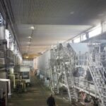 Situazione Di Fabbrica Nel Gruppo Fedrigoni Nelle Marche: Tensioni Sulla Produzione E Cassa Integrazione Per Ex Giano