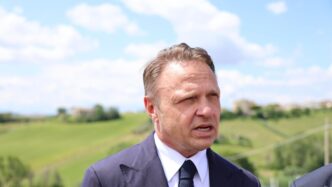 Speriamo Che Il Vertice Di Ist