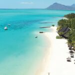Spiagge Di Mauritius: Mont Choisy, St Felix, Jardin Telfair E Belle Mare Tra Natura E Relax