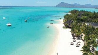 Spiagge Di Mauritius3A Mont Cho
