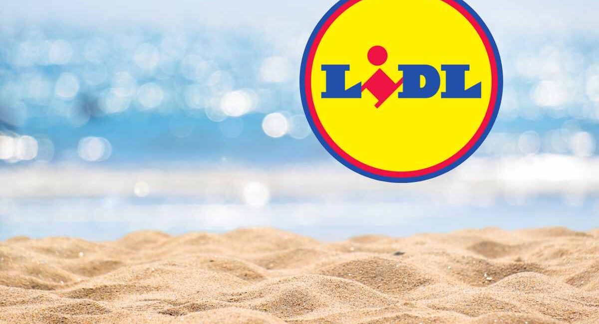 Lidl Risolve L'Estate Con Meno Di 15 Euro