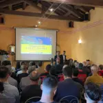 Sport E Turismo A Villacidro: Dibattito Su Sviluppo E Valorizzazione Del Territorio