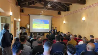 Sport E Turismo A Villacidro3A