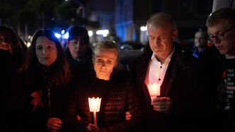 Stele In Memoria Di Ilaria Nel