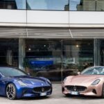 Stellantis Riunisce La Produzione Maserati A Modena E Riorganizza Lo Stabilimento Di Torino