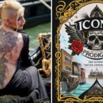Venezia Il Tatuaggio Diventa Arte Rivoluzionaria Icon & Prodigies 2025
