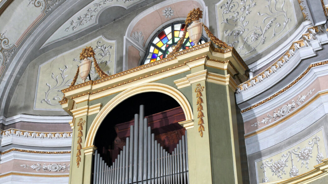 Tavagnasco Celebra I 300 Anni