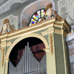Tavagnasco Celebra I 300 Anni Dalla Nascita Di Andrea Luigi Serassi Con Un Concerto Sull’organo Storico